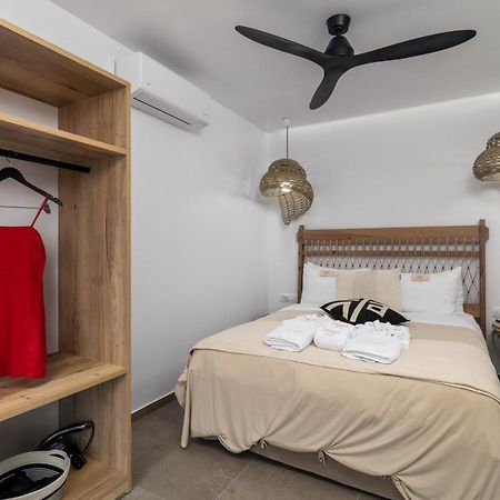Orama Suites Milos Adámas Extérieur photo